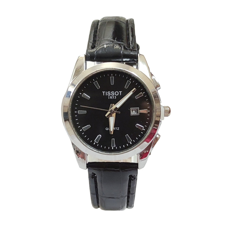 ساعت مچی عقربه ای دخترانه مدل Ti1