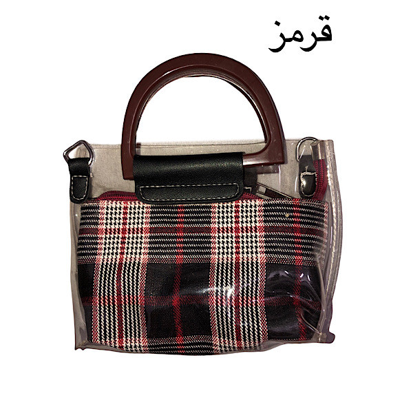 کیف دستی دخترانه مدل Maneli