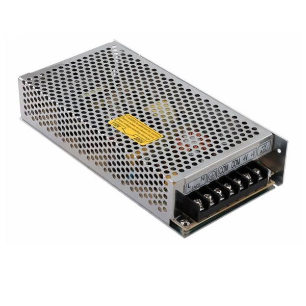 آداپتور سوئیچینگ 12 ولت 5 آمپر   اچ کا مدل GH-05