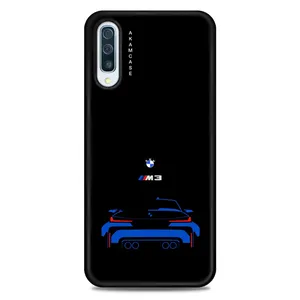 AKAM AMC-WSGA50-BMW-21 Cover For Samsung Galaxy A50
