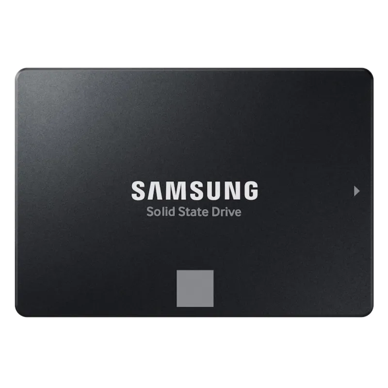 اس اس دی اینترنال SATA III سامسونگ مدل EVO 870 ظرفیت 250 گیگابایت