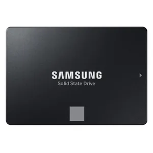 اس اس دی اینترنال SATA III سامسونگ مدل EVO 870 ظرفیت 500 گیگابایت