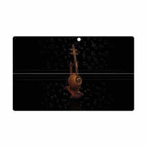 MAHOOT Persian Fiddle Instrument Cover Sticker for Microsoft Surface Pro 2 2013