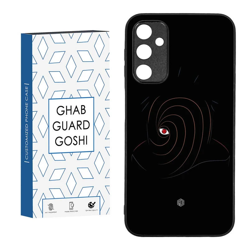 کاور قاب گارد گوشی طرح انیمه کد TPU-269 مناسب برای گوشی موبایل سامسونگ  GALAXY A24  