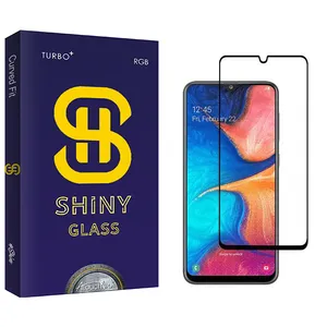 Atouchbo Shiny Ceramics Screen Protector For Samsung Galaxy A20