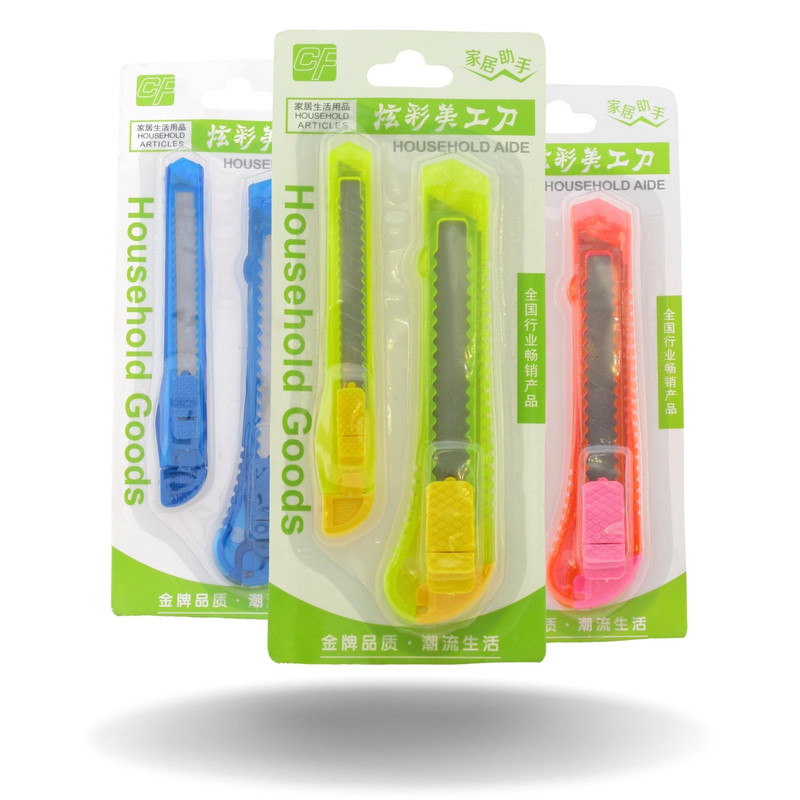 کاتر مدل CUT بسته 2 عددی