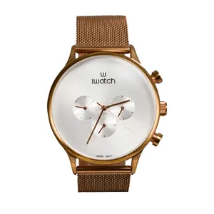 ساعت مچی عقربه‌ای مردانه مدل 52M