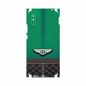 MAHOOT Bentley-FullSkin Cover Sticker for Xiaomi Redmi 9i Sport