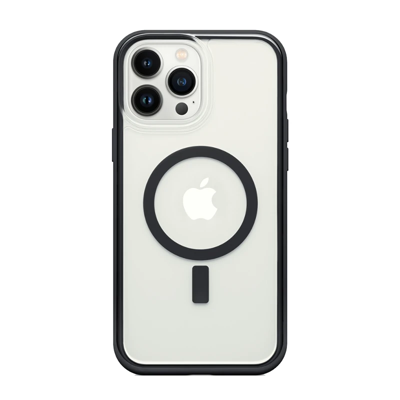 کاور مدل مگ سیف مناسب برای گوشی موبایل اپل iphone 11
