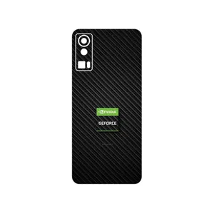 MAHOOT Nvidia Cover Sticker for Gplus X20