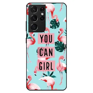 Megafone 8032 Cover For Samsung Galaxy S21 Ultra 5G