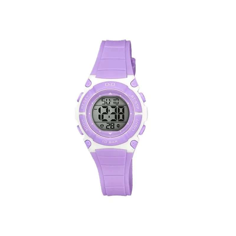 ساعت مچی دیجیتال کیو اند کیو مدل M187J004Y