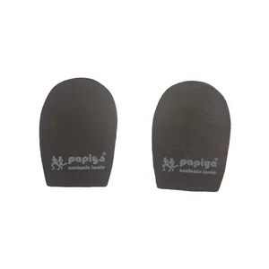 کفی طبی خارپاشنه ای پاپیا مدل اشکی باز شو بسته 2 عددی