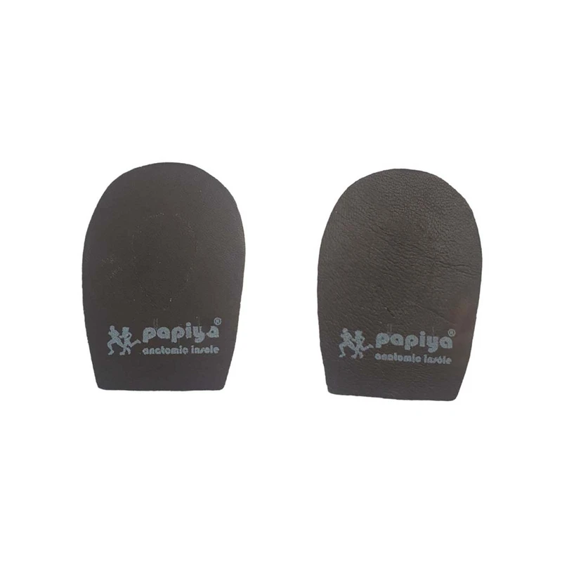 کفی طبی خارپاشنه ای پاپیا مدل اشکی باز شو بسته 2 عددی