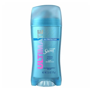 استیک ضد تعریق زنانه سکرت سری SECRET ULTIMATE مدل 4IN1 PROTECTION وزن 73 گرم