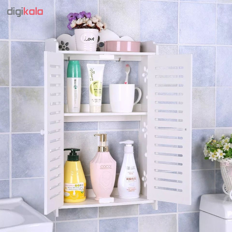 طبقه دیواری مدل BX01 طبقه دیواری مدل BX01