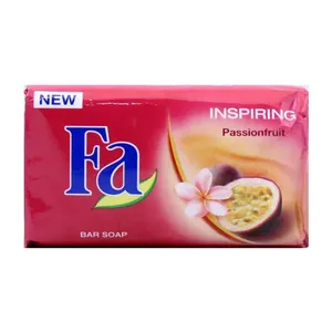 صابون شستشو فا مدل HFHFYU وزن 110 گرم