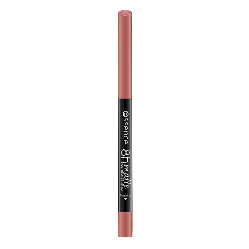 مداد لب اسنس مدل  Matte Comfort شماره 04
