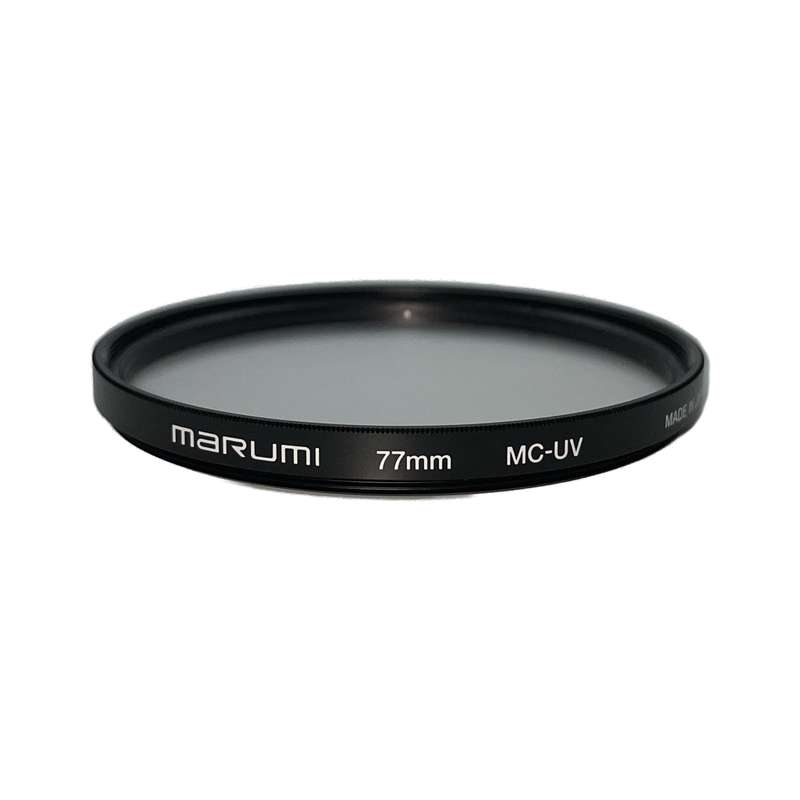 فیلتر لنز مارومی مدل UV MC-77MM فیلتر لنز مارومی مدل UV MC-77MM