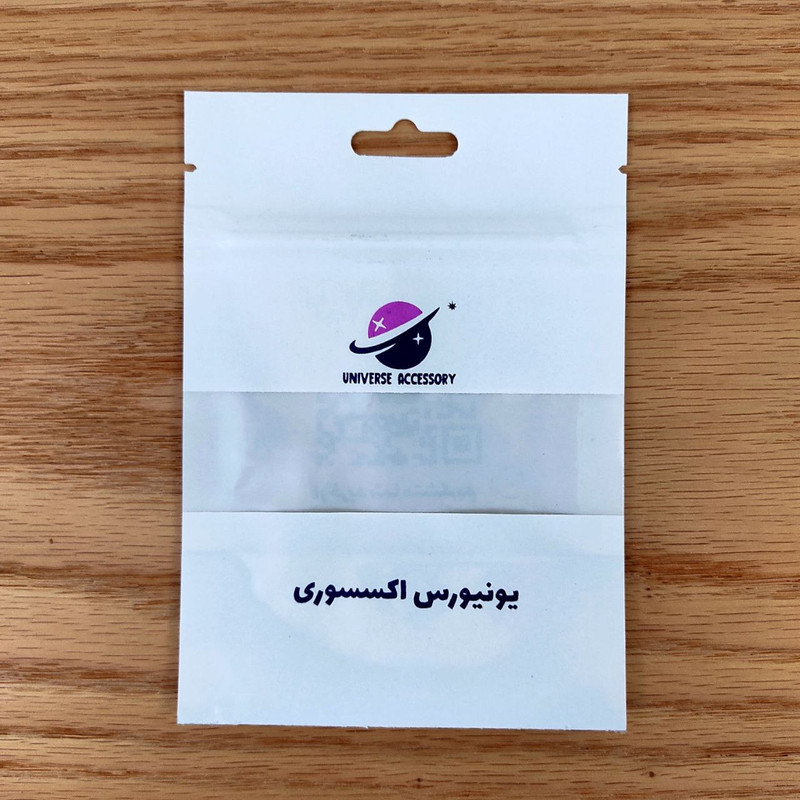  کاور ریموت و سوئیچ خودرو یونیورس اکسسوری مدل UNIVERSE-FULL-TPU-TIBA-PRIDE-3 مناسب برای تیبا