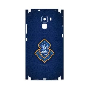 MAHOOT Ali-ibn-Abi-Talib-FullSkin Cover Sticker for Honor 7