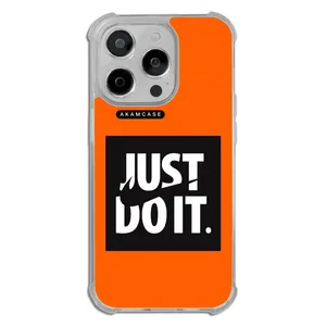 AKAM AMCWTA14PRO-BRANDS4 Cover For Apple iPhone 14 Pro