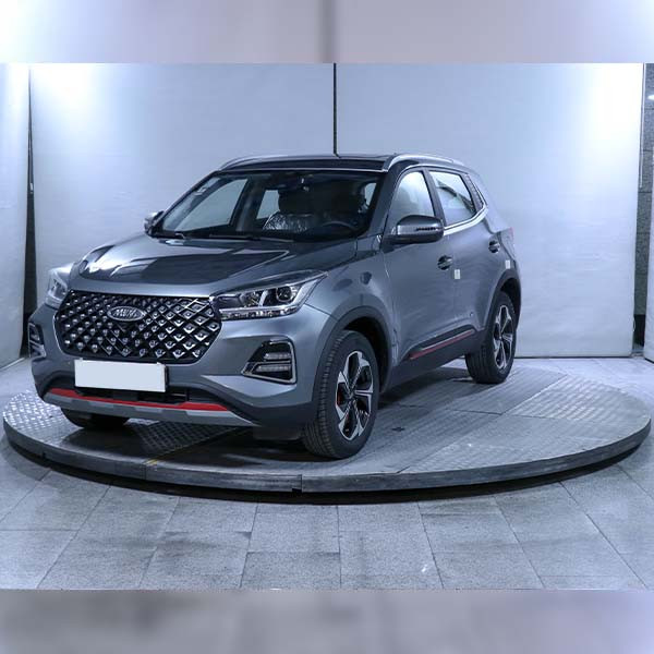 خودرو ام وی ام مدل X55 Pro IE دنده اتوماتیک سال 1404
