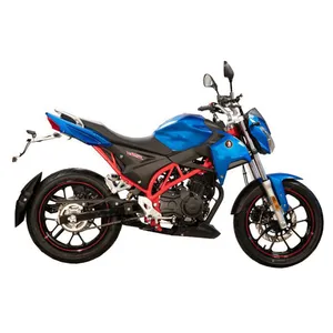 موتورسیکلت دینو مدل Z II 200 سال 1401