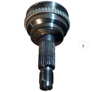 سری پلوس 19 خار دی ام سی جرمانی کد 502503 مناسب برای پراید