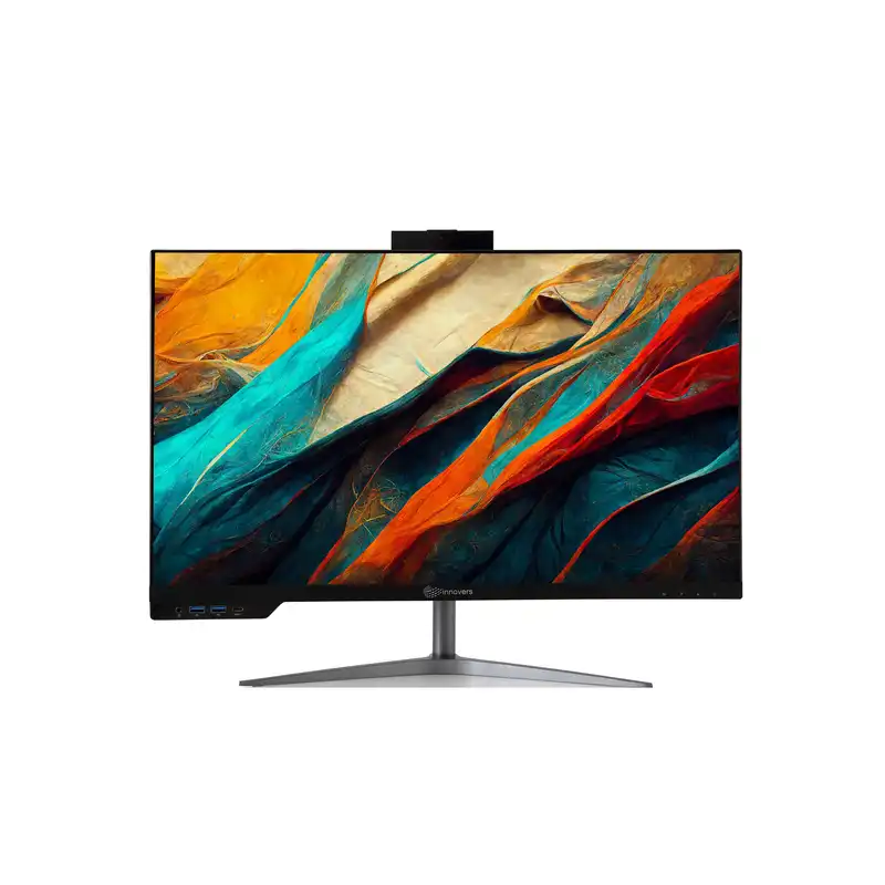 کامپیوتر همه کاره 24 اینچ اینوورس مدل X2414B -7611TSR