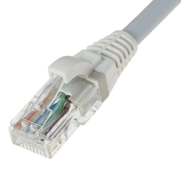 پچ کورد CaT5e رکس مدل GPCPCU030-888HB پچ کورد CaT5e رکس مدل GPCPCU030-888HB