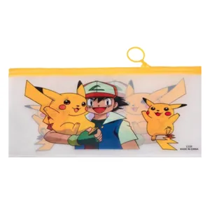 جامدادی مدل پوکمون