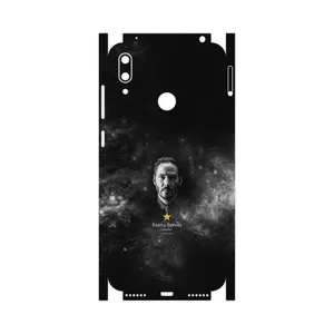 MAHOOT Keanu Reeves-FullSkin Cover Sticker for Huawei Y7 Prime 2019