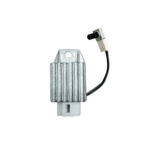 شارژر باتری موتور سیکلت ماهان یدک کد 1