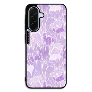 AKAM AMC-WSGA36-LAVENDER-13 Cover For Samsung Galaxy A36