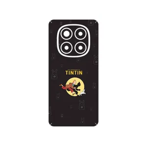 MAHOOT Tintin Cover Sticker for Xiaomi Redmi Note 14 Pro 5G