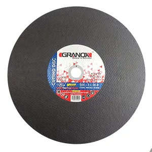 صفحه فرز پروفیل بر گرانوکس مدل A30 