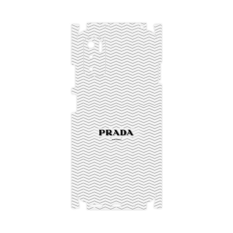 برچسب پوششی ماهوت مدل Prada-FullSkin مناسب برای گوشی موبایل شیائومی Poco M3 Pro 5G