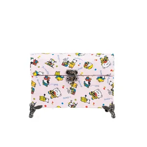  جعبه هدیه مدل ۱۲۴۳