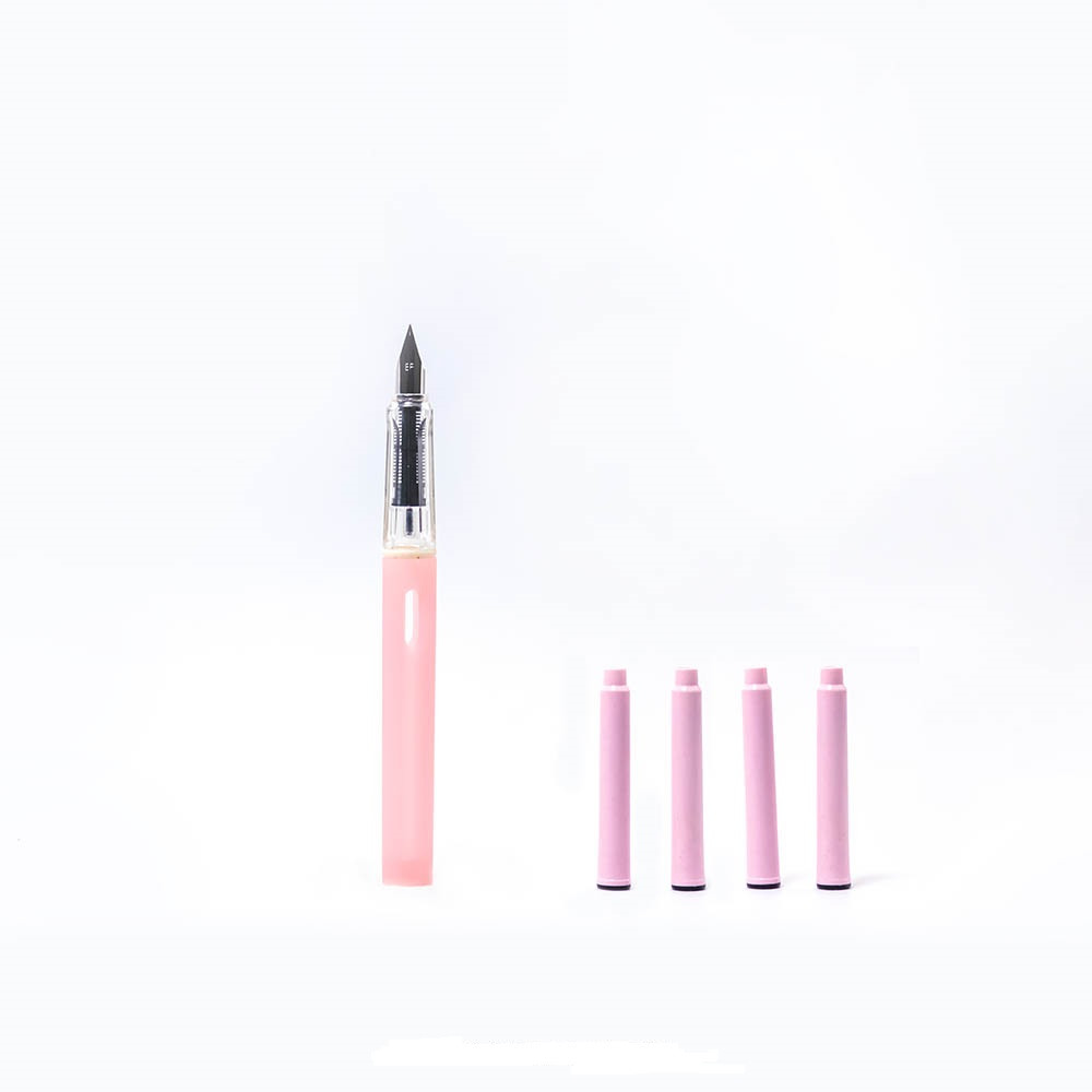 خودنویس مدل گل کد 222