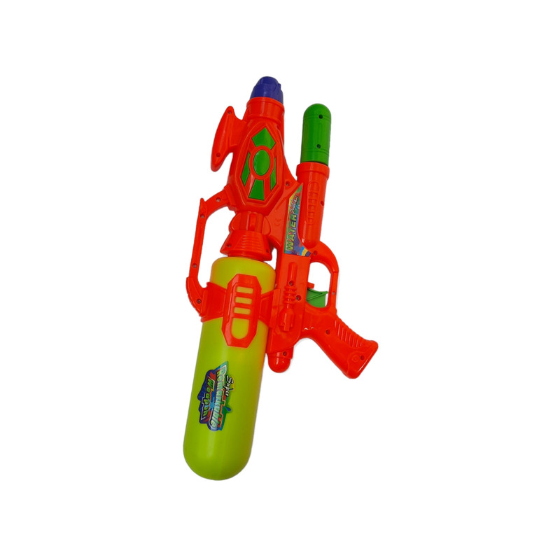 تفنگ آب پاش مدل WATER GUN