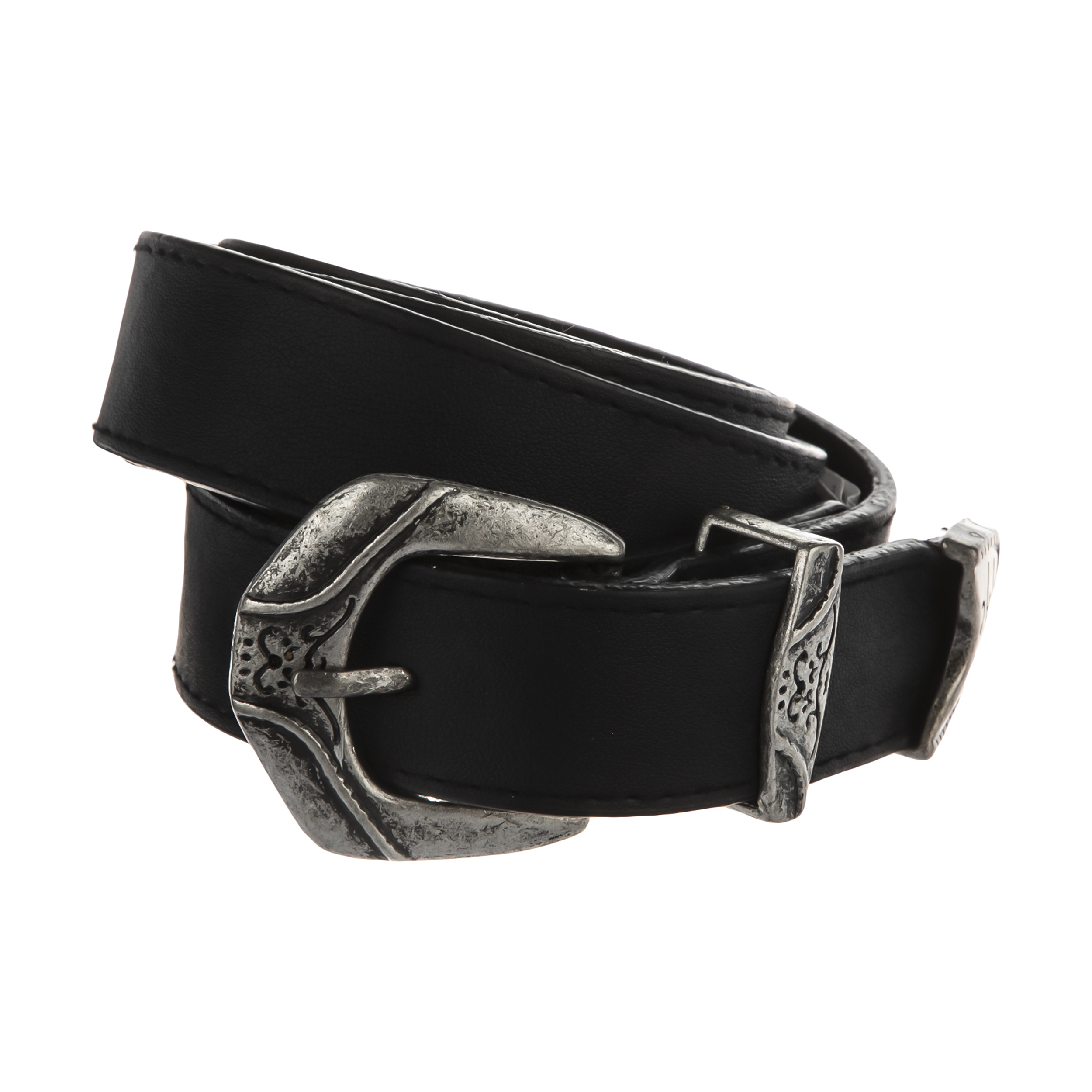 کمربند زنانه ال سی وایکیکی مدل 8SJ208Z8-BLACK