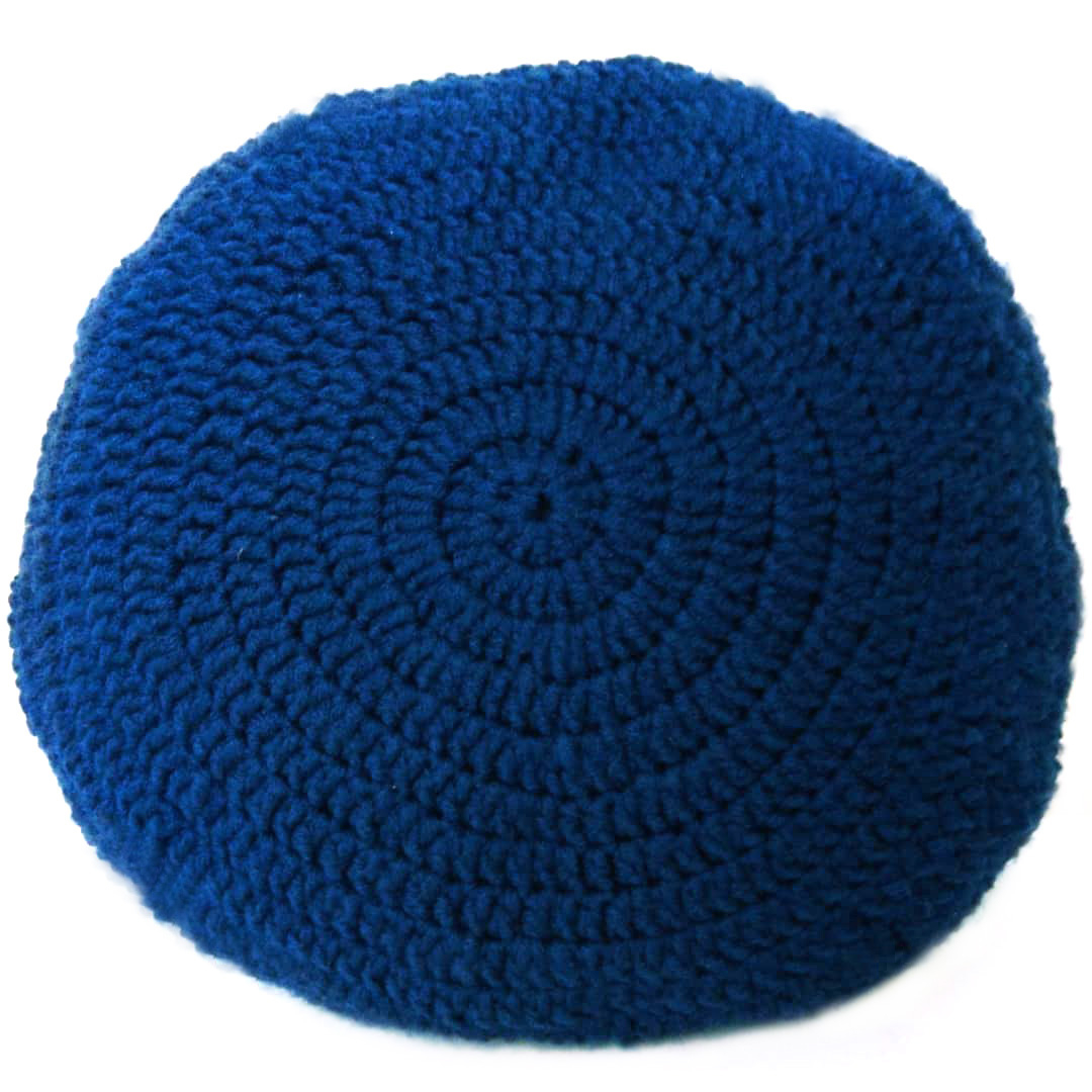 کوسن بافتنی مدل برجسته کد B38