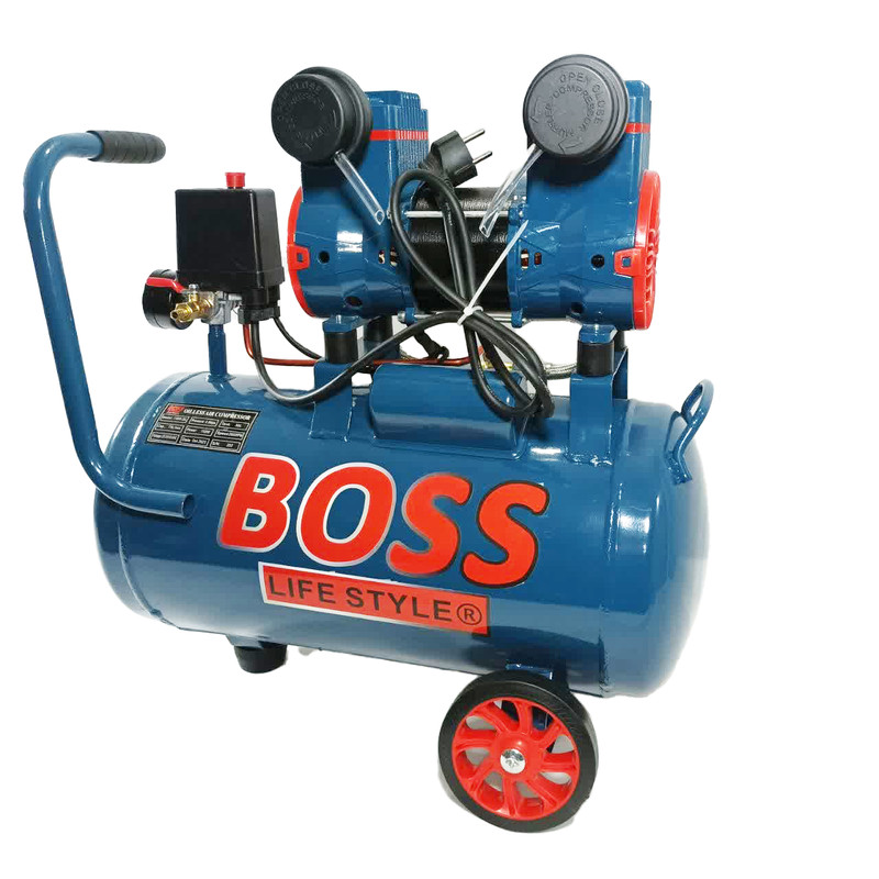کمپرسور باد باس مدل 3O-Lit