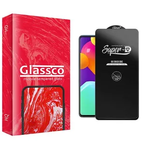 Glassco CGo1 Superd_ESD Screen Protector For Samsung  Galaxy M62