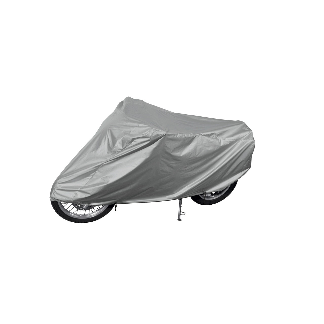 Lidl store motorcycle cover