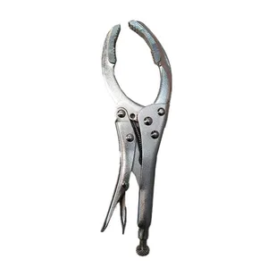 انبر فیلتر باز کن زینگ بو مدل BO10 سایز 10 اینچ