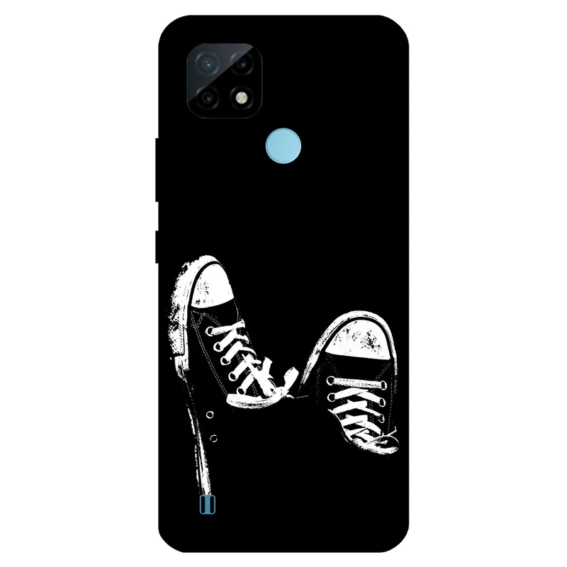 کاور مگافون کد 0043 مناسب برای گوشی موبایل ریلمی C21