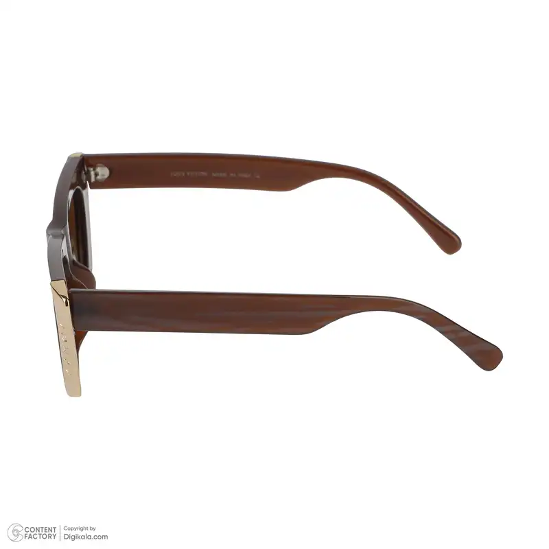 عینک آفتابی مدل گربه ای