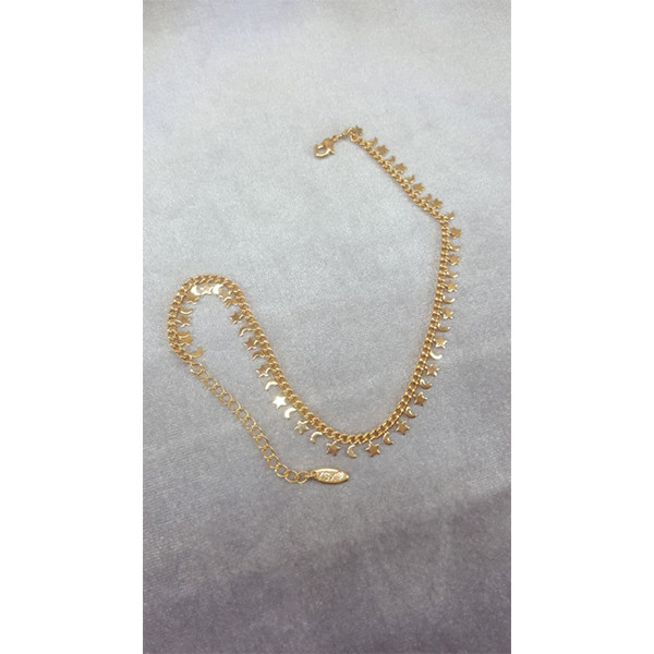 پابند زنانه وای اس ایکس کد 5 پابند زنانه وای اس ایکس کد 5